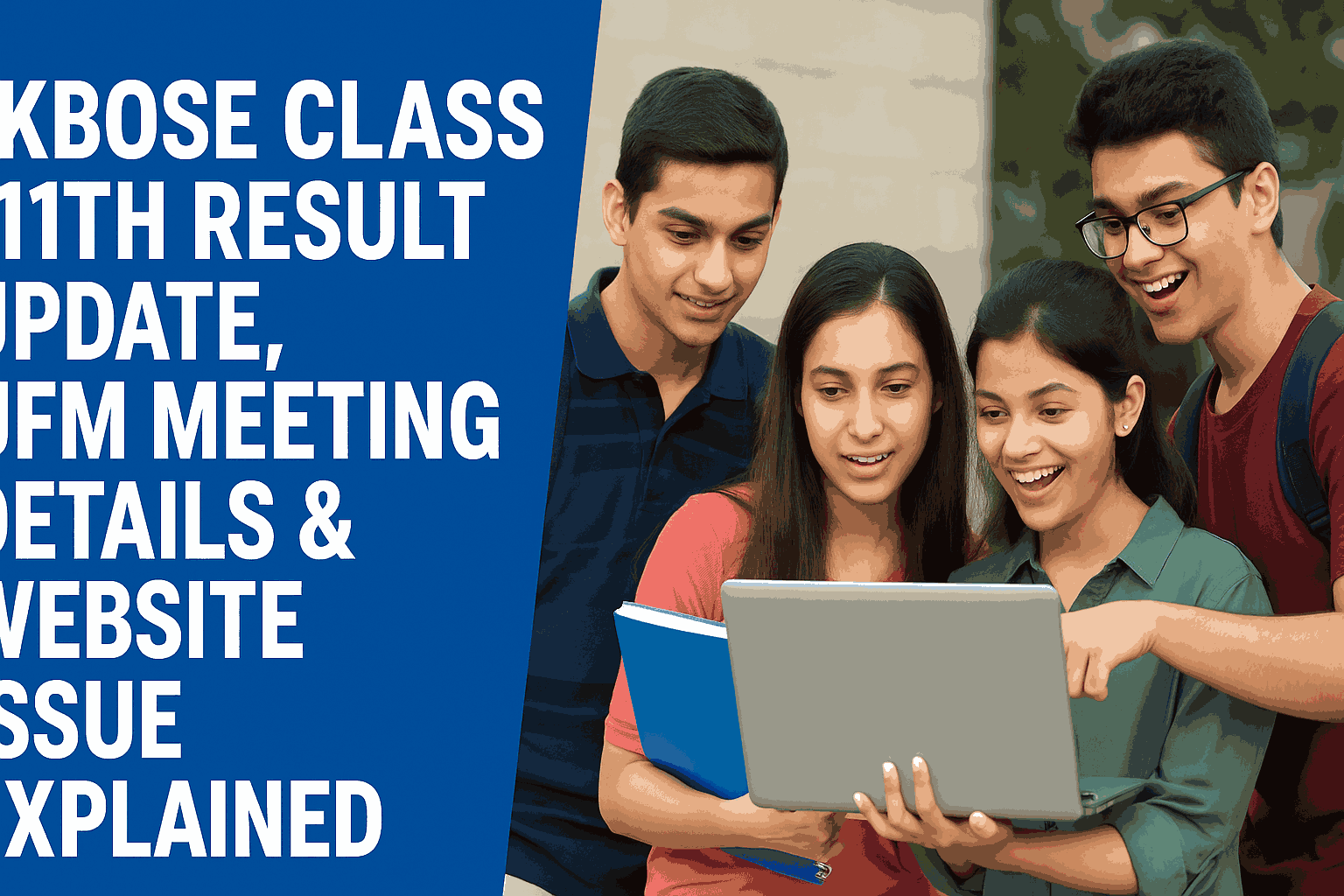 JKBOSE Class 11th Result