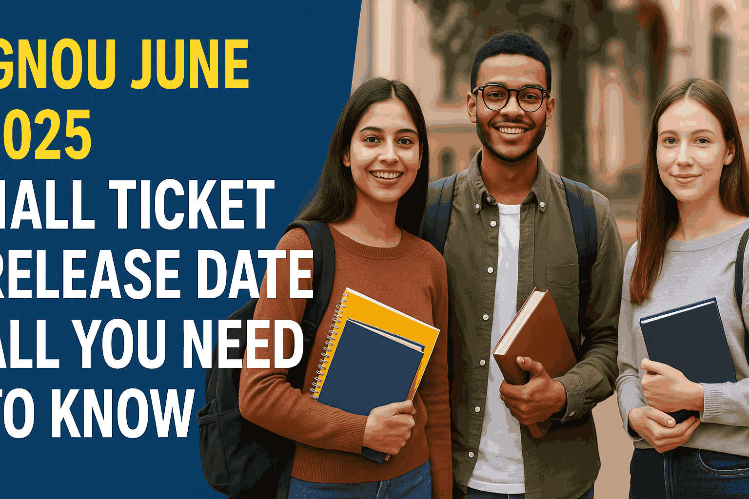 IGNOU June 2025