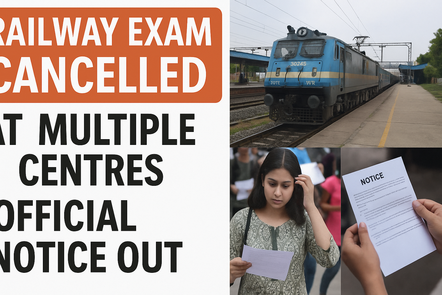 RRB NTPC 10 June